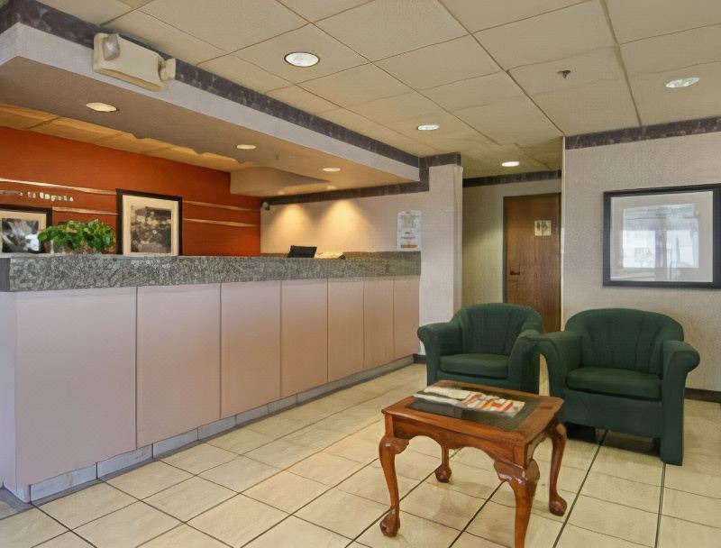 Photo of Livingroom in Topeka