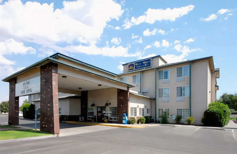 Photo of Buildings in Walla Walla