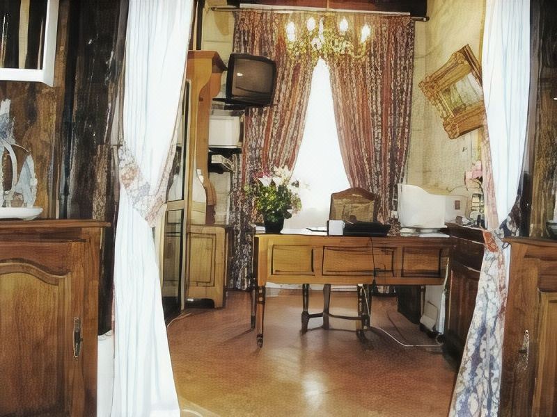 Photo of Livingroom in Saint-Gervais