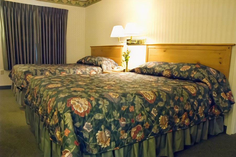 Photo of Bedroom in Plymouth