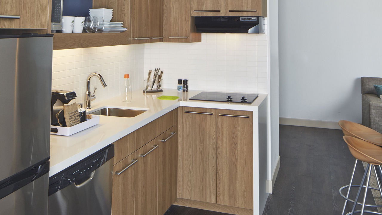 Photo of Kitchen in Overlake