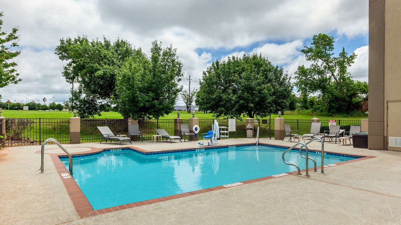 Photo of Outdoor in Sherman