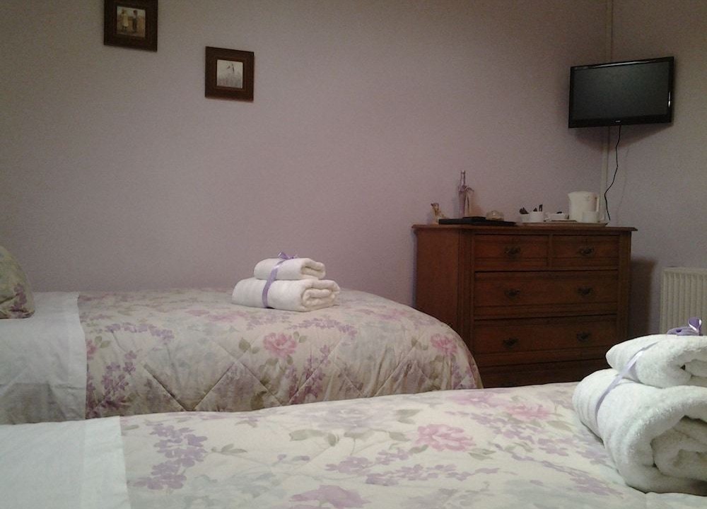 Photo of Bedroom in Ibstock