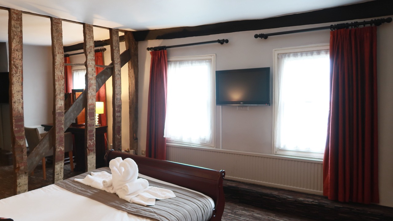 Photo of Bedroom in Dunmow