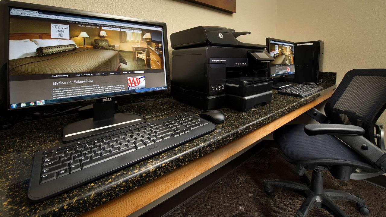Photo of Livingroom in Redmond