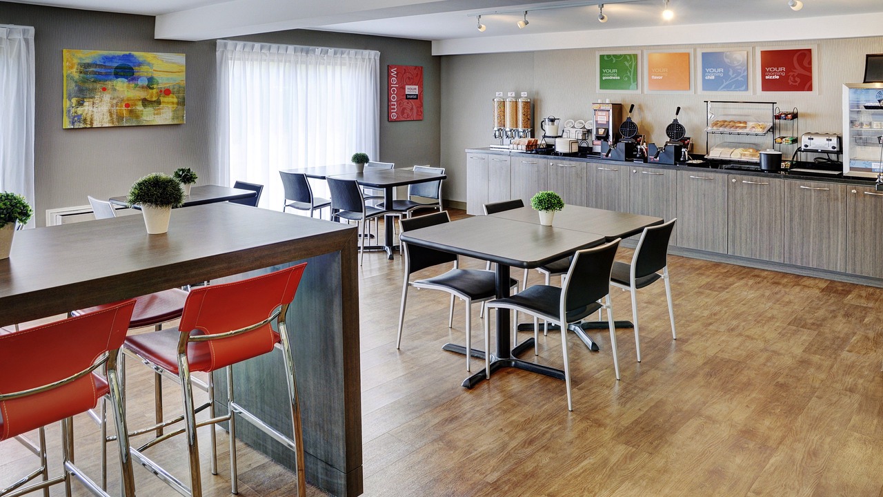 Photo of Livingroom in Thetford Mines
