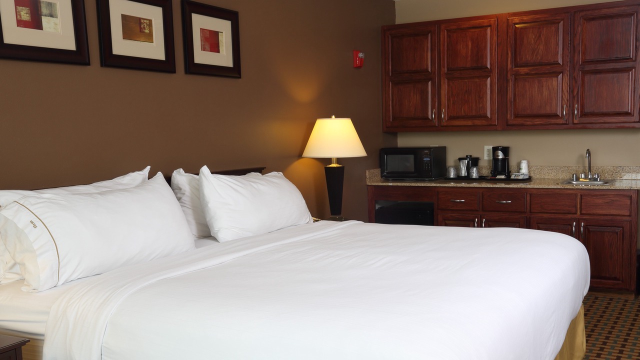 Photo of Bedroom in O'Neill