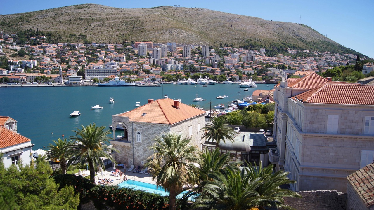 Photo of Others in Dubrovnik