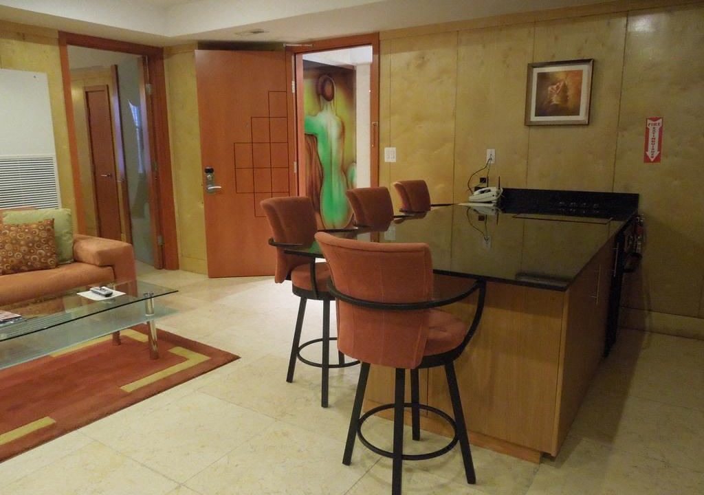 Photo of Livingroom in Mount Vernon Square