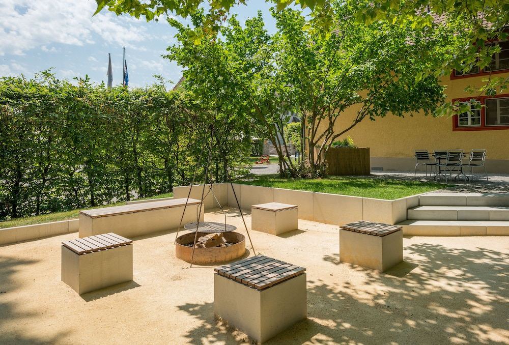 Photo of Patio Balcony in Beinwil am See