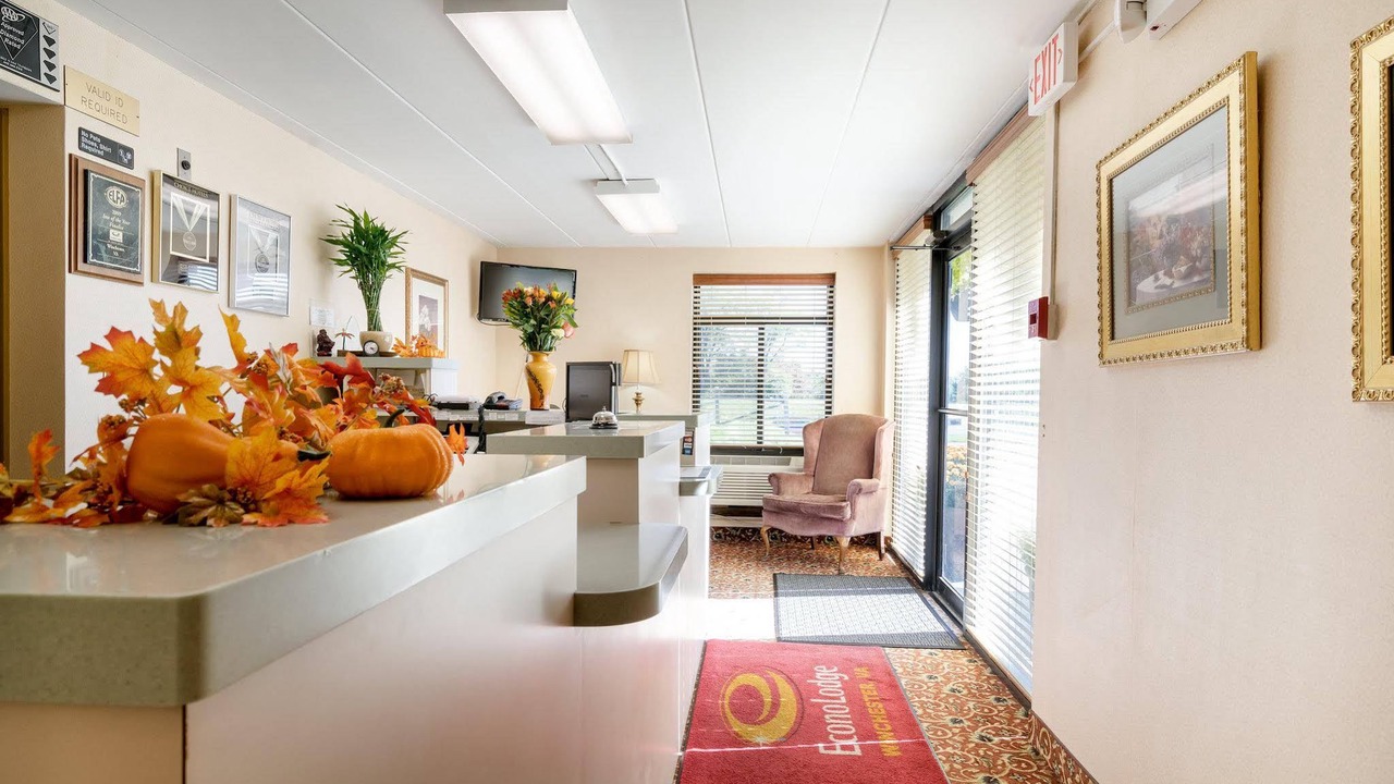 Photo of Livingroom in Winchester
