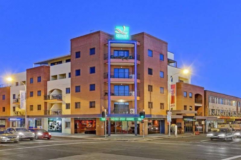 Photo of Buildings in Hamilton