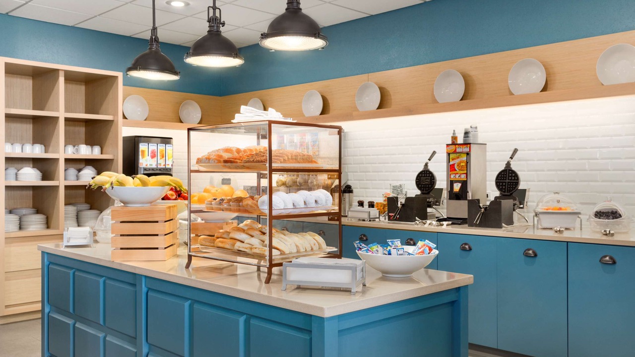 Photo of Kitchen in Sidney