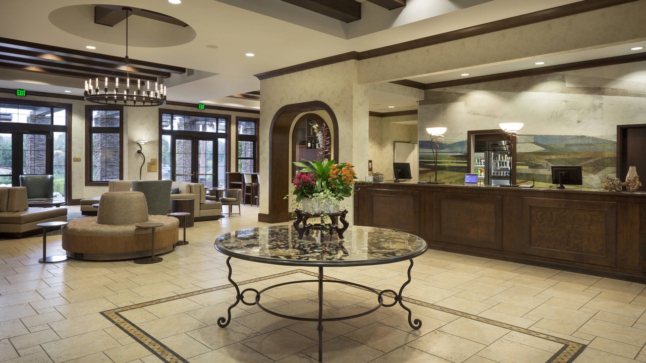 Photo of Livingroom in Napa