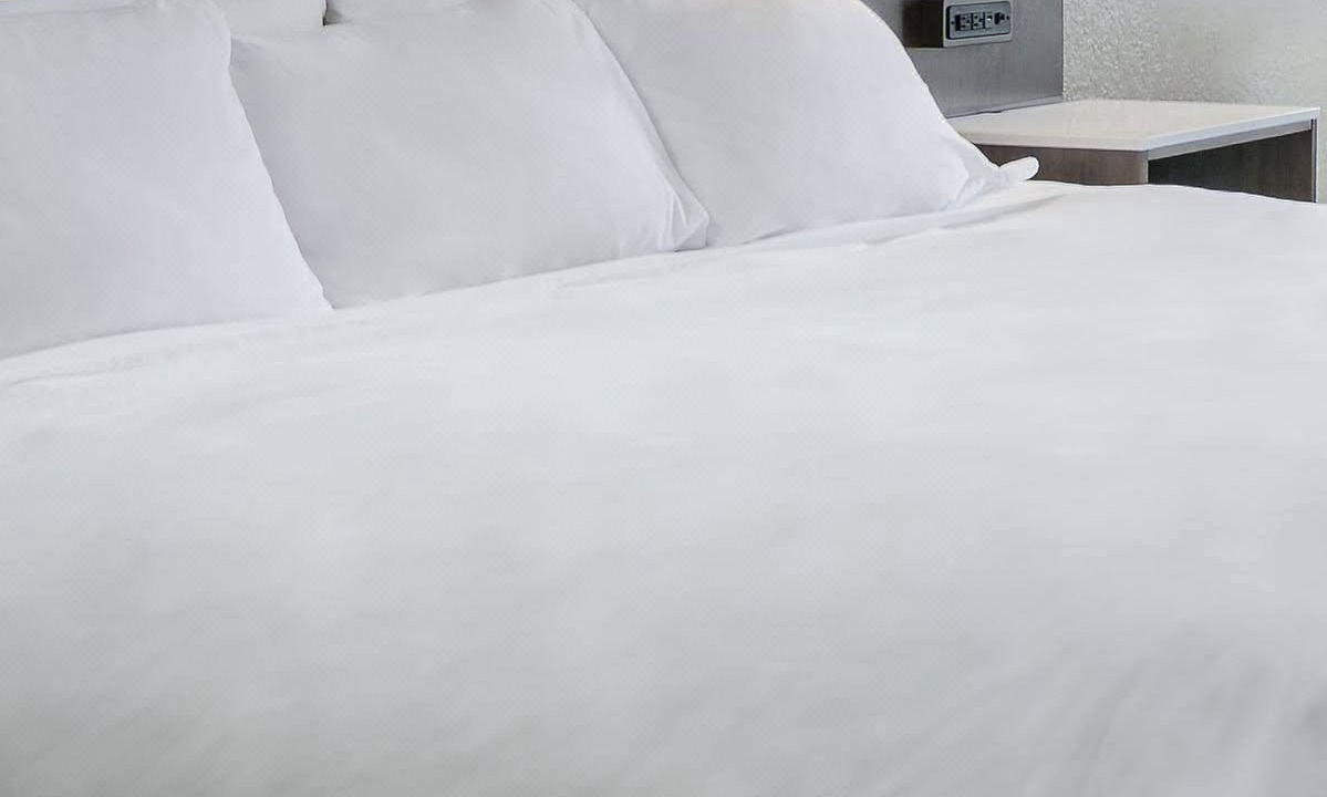 Photo of Bedroom in Downtown