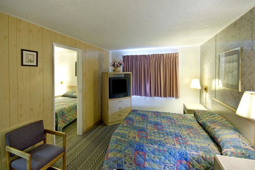 Photo of Bedroom in Downtown
