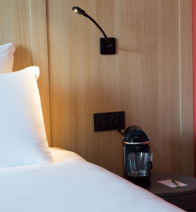 Photo of Bedroom in Joue-les-Tours