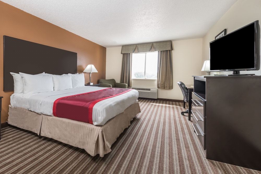 Photo of Bedroom in Northwest Dallas