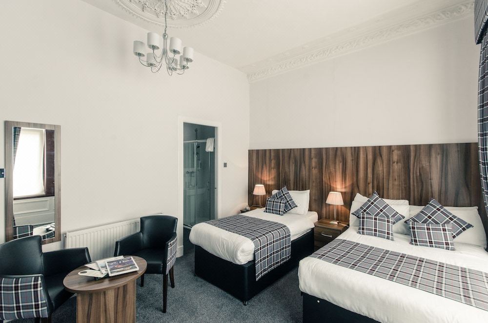 Photo of Others in Glasgow Westend