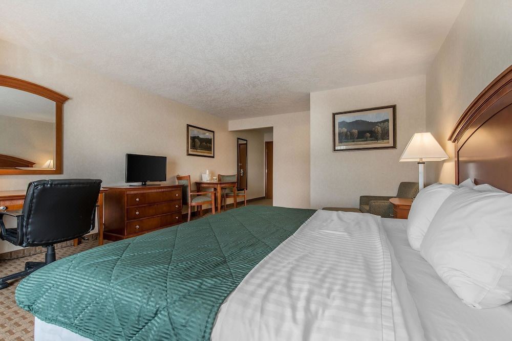 Photo of Bedroom in Fort Morgan