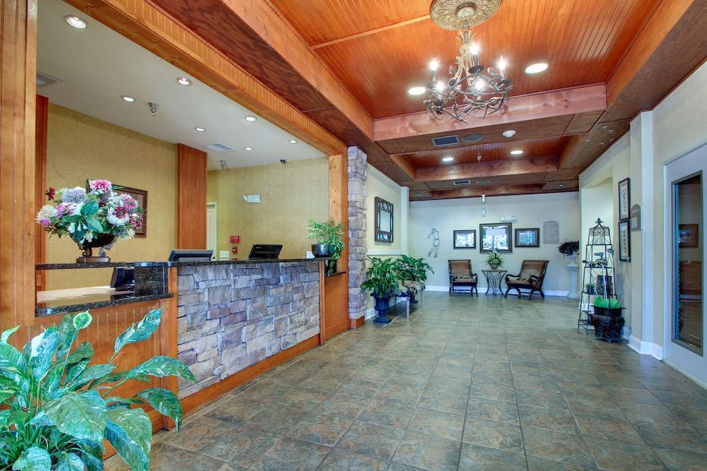 Photo of Livingroom in Misty River