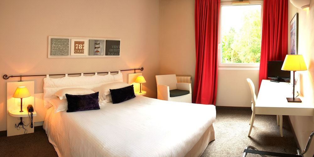 Photo of Bedroom in Obernai