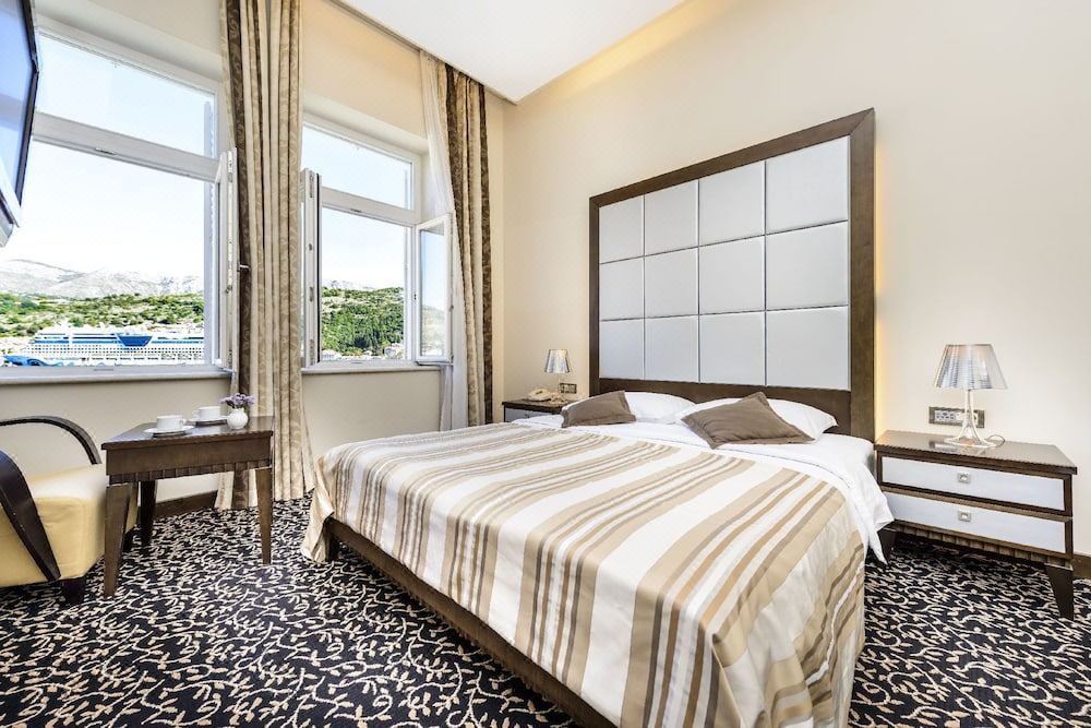 Photo of Bedroom in Dubrovnik
