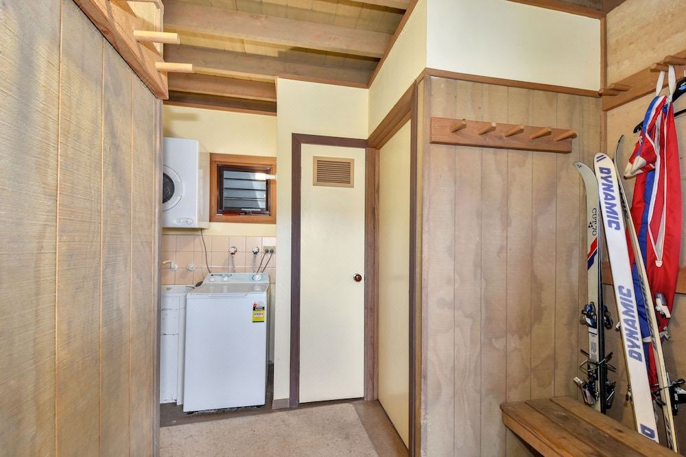 Photo of Kitchen in Dinner Plain