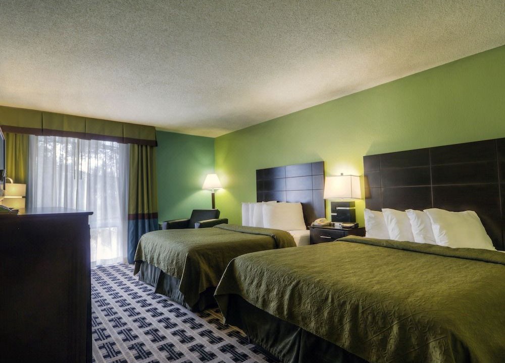 Photo of Bedroom in Pecos