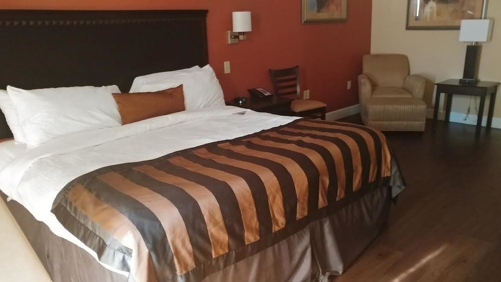 Photo of Bedroom in Warner Robins