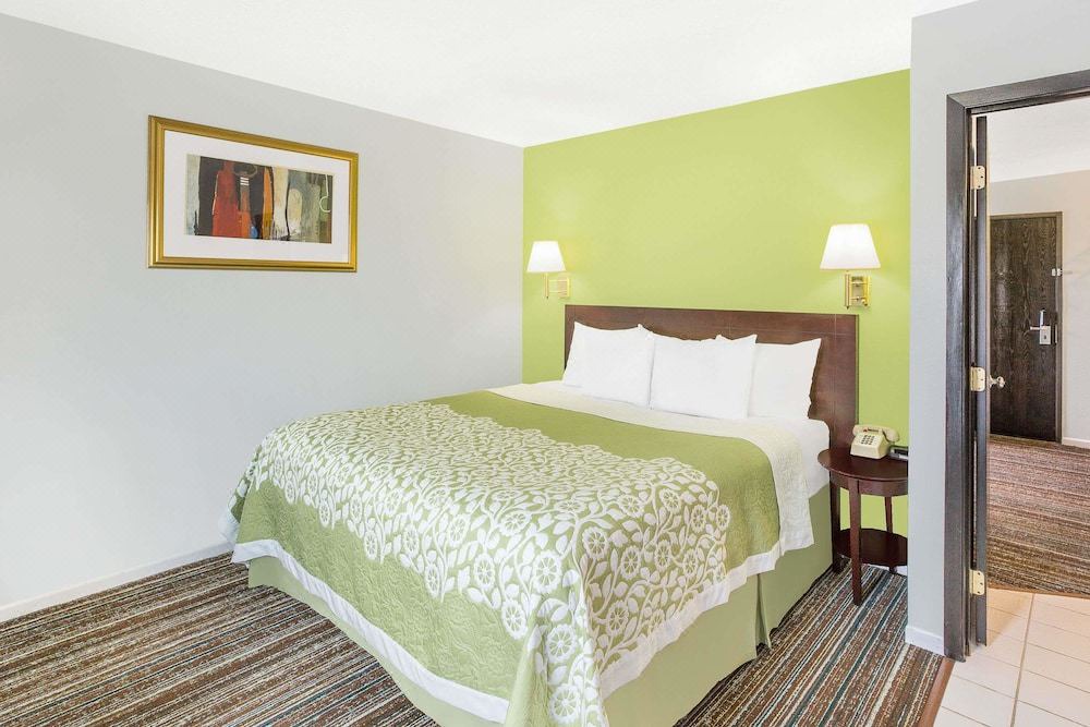 Photo of Bedroom in York
