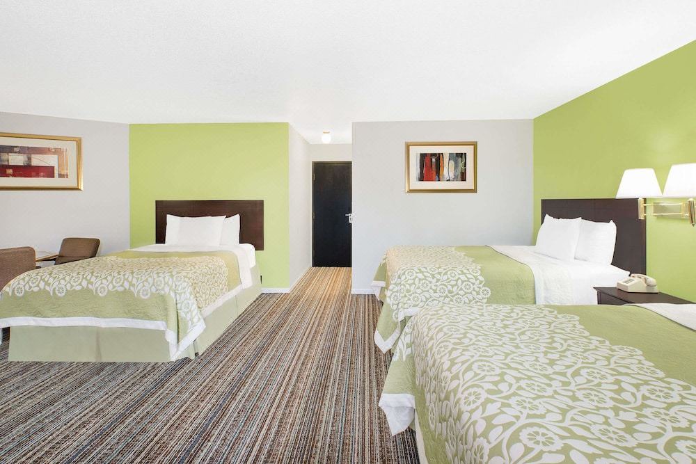Photo of Bedroom in York