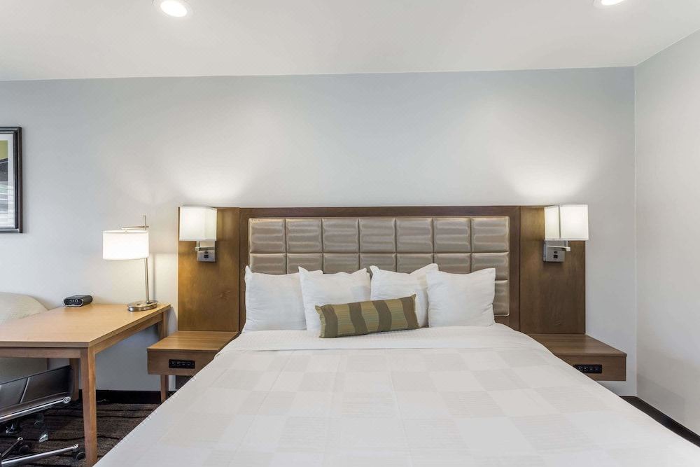 Photo of Bedroom in Central Berkeley