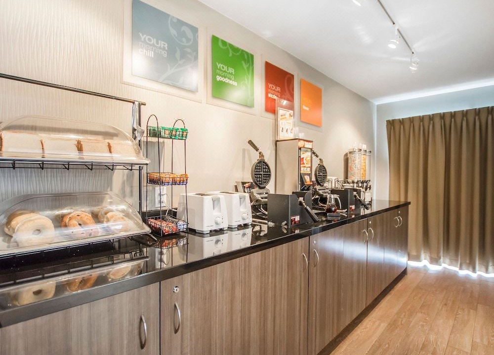 Photo of Kitchen in Edmundston