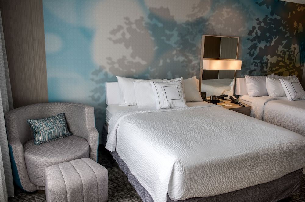 Photo of Bedroom in Norwichtown