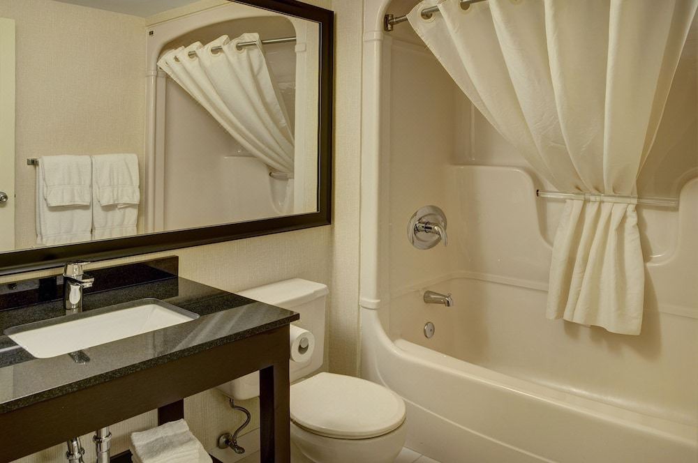 Photo of Bathroom in Cannifton