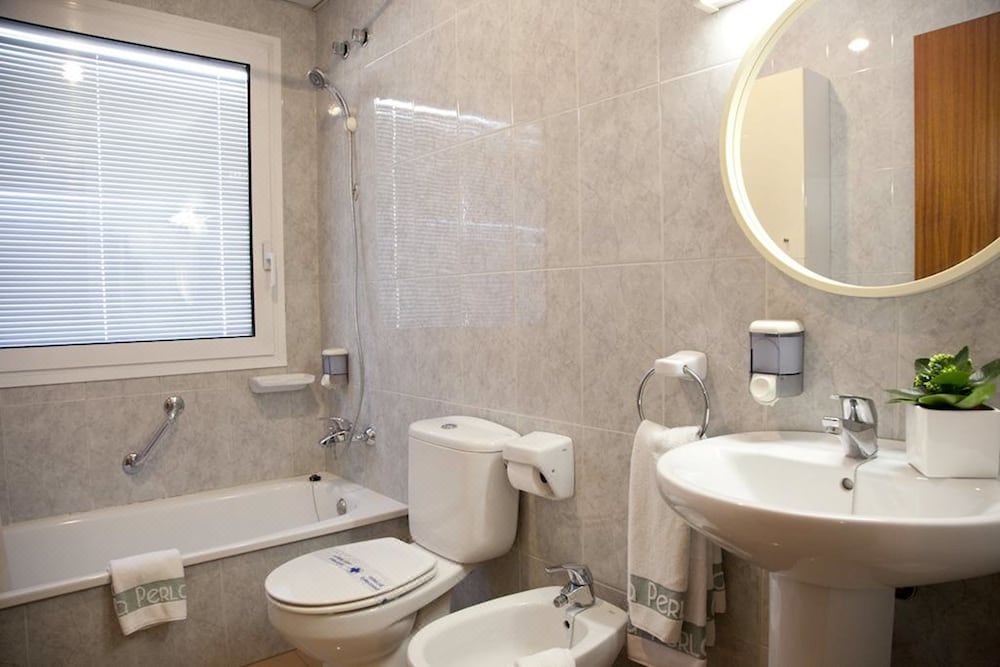 Photo of Bathroom in Olot