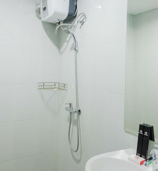 Photo of Bathroom in Bumi Serpong Damai