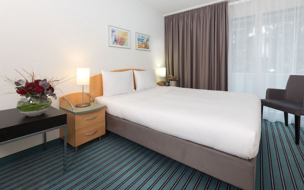 Photo of Bedroom in Glattbrugg