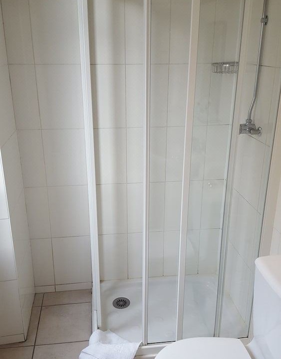 Photo of Bathroom in Clignancourt