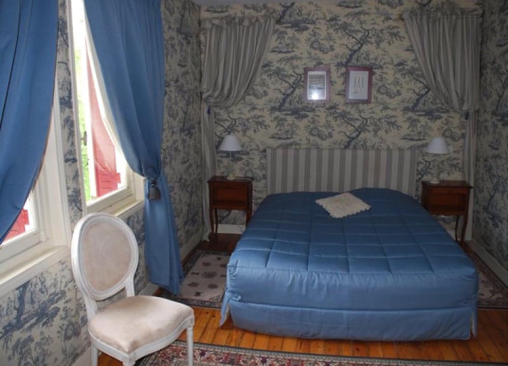 Photo of Bedroom in Francueil