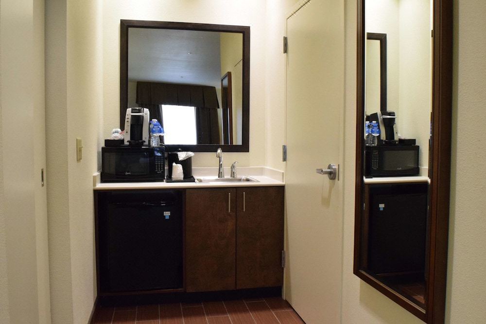 Photo of Kitchen in Central Business District