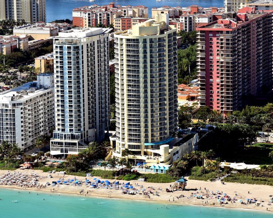 Photo of Others in Sunny Isles Beach