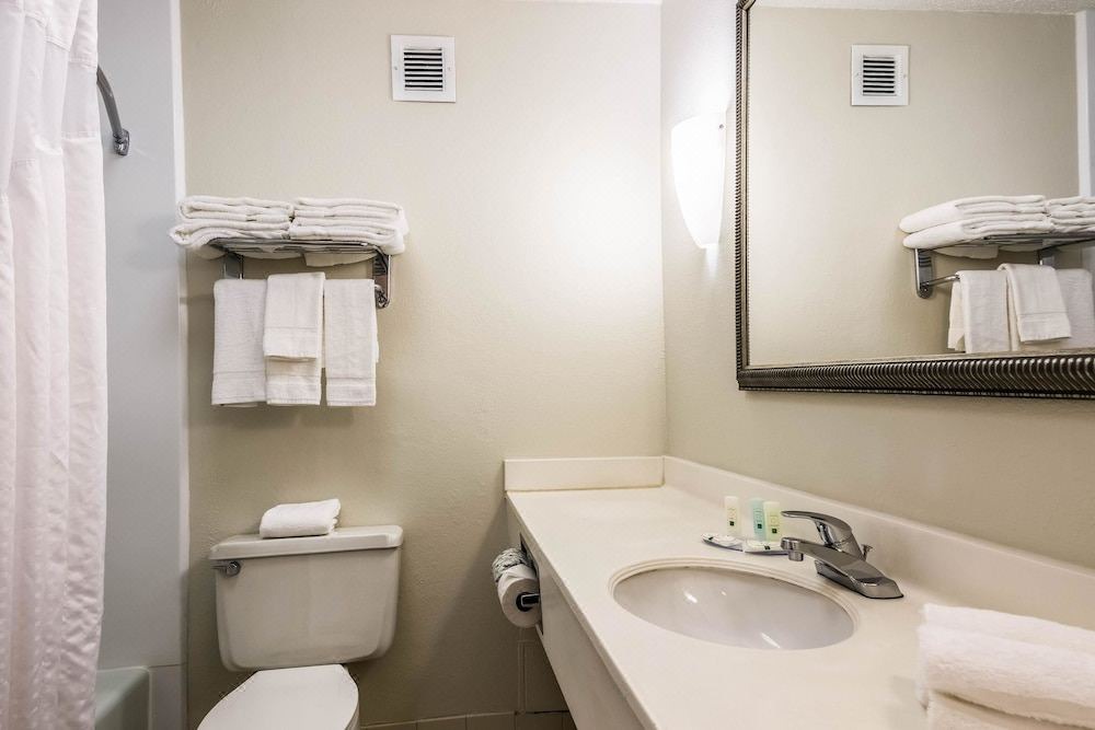Photo of Bathroom in Waterloo