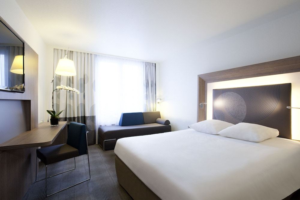 Photo of Bedroom in Porte d'Asnieres