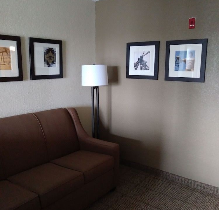 Photo of Livingroom in South Tulsa