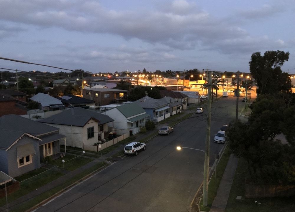 Photo of Buildings in Broadmeadow