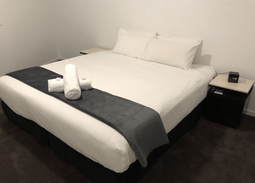 Photo of Bedroom in Broadmeadow