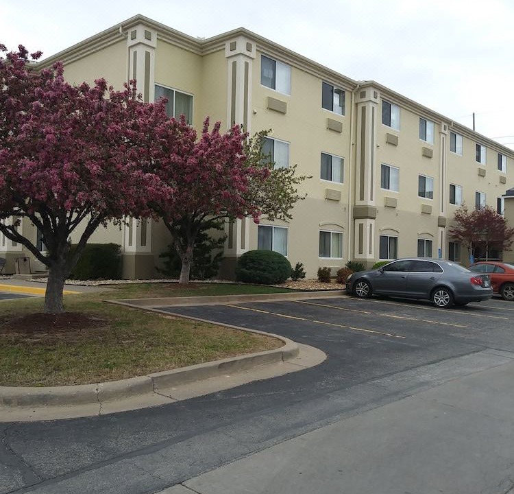 Photo of Buildings in South Tulsa
