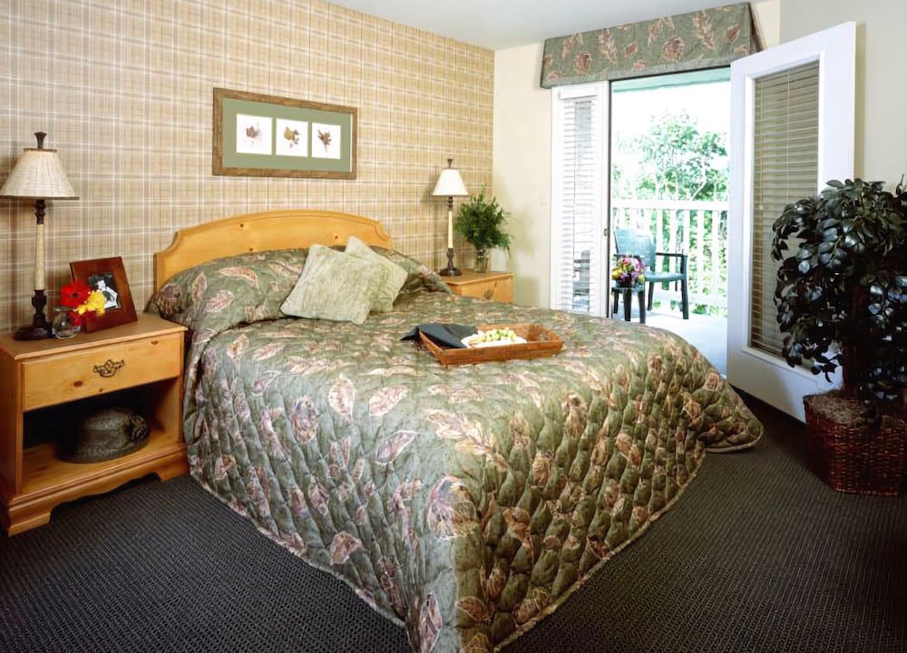 Photo of Bedroom in Williamstown